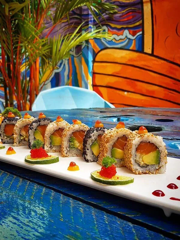 Buy-Bar-carribean-sushi